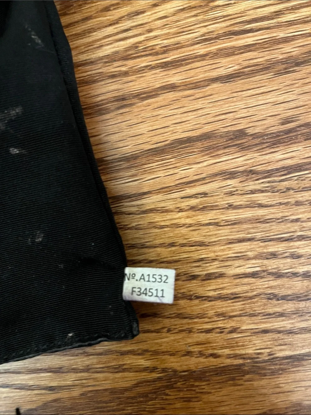 Authentic Isabelle Coach F34511 pebbled leather bag